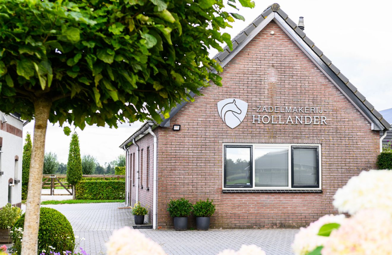 Zadelmakerij hollander - contact